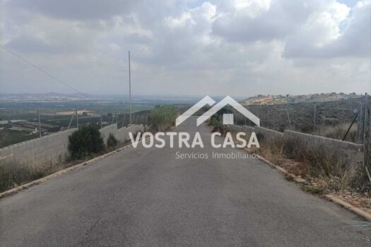 PARCELA – Torrent – 0174026_S