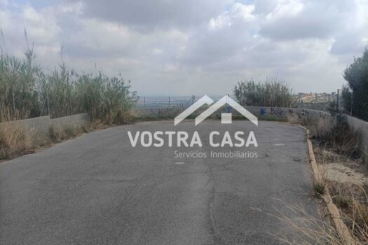 PARCELA – Torrent – 0174030_S