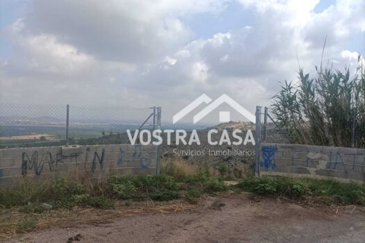 PARCELA – Torrent – 0174030_S