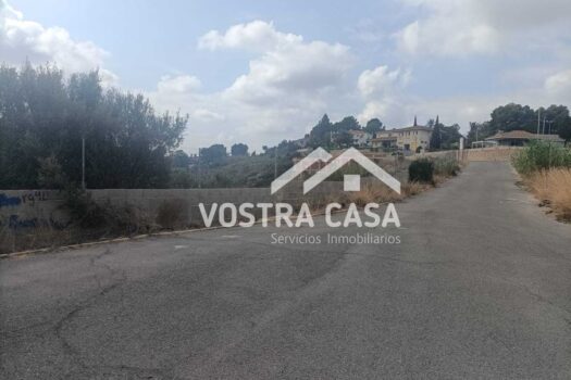 PARCELA – Torrent – 0174030_S