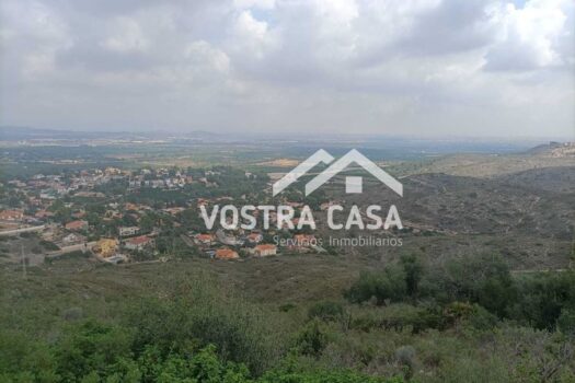 PARCELA – Torrent – 0174030_S