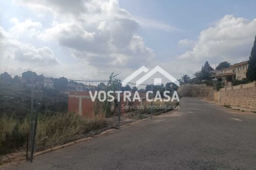 PARCELA – Torrent – 0174030_S