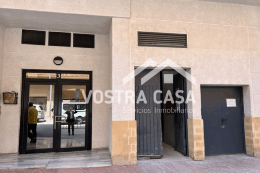 LOCAL COMERCIAL – Buñol – 30096259_L