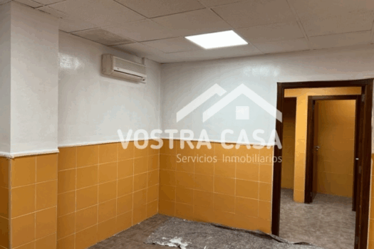 LOCAL COMERCIAL – Buñol – 30096259_L