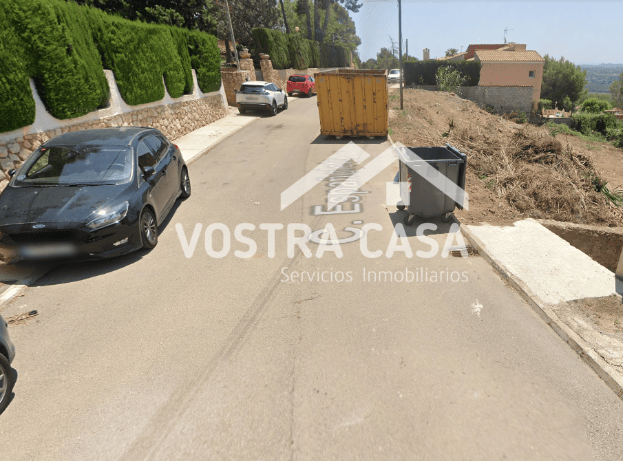PARCELA – Torrent – 30051034_S