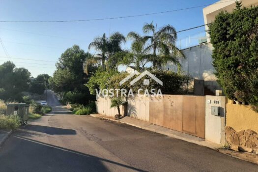 PARCELA – San Patricio – 30071085_S