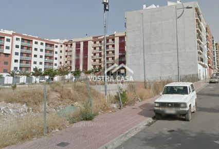 SUELO URBANIZABLE – Buñol – 0125499_S