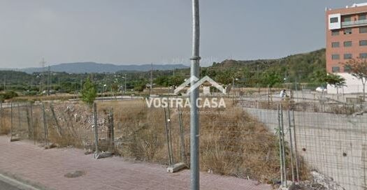 SUELO URBANIZABLE – Buñol – 0125500_S