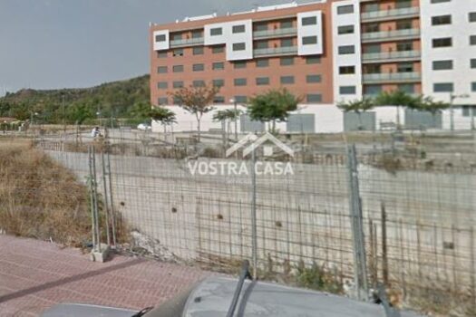 SUELO URBANIZABLE – Buñol – 0125500_S