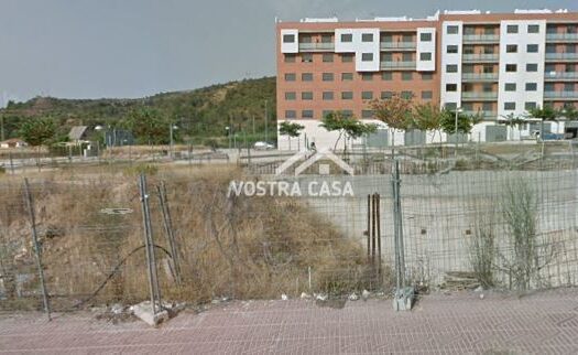 SUELO URBANIZABLE – Buñol – 0125500_S