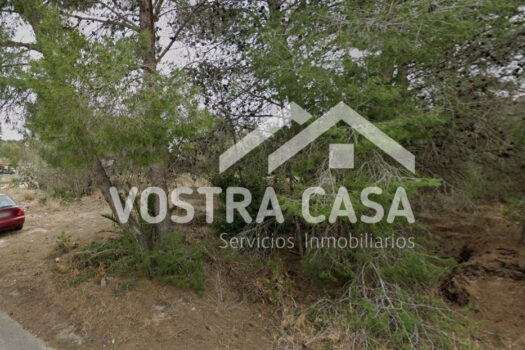 TERRENO RUSTICO – Godelleta – 30051042_S