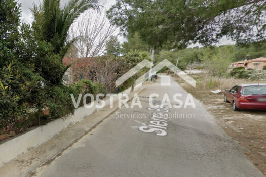 TERRENO RUSTICO – Godelleta – 30051042_S