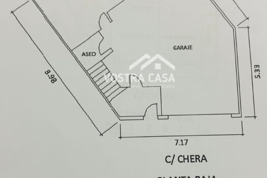 ADOSADO – Requena – 30138017_S
