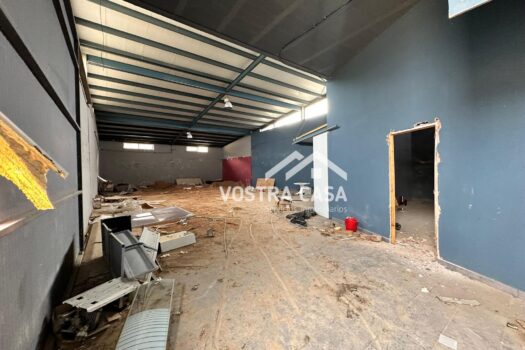 NAVE INDUSTRIAL – El Pontón – 7525124_S