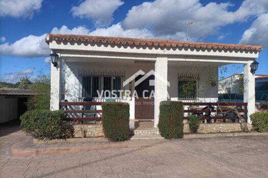 CHALET INDEPENDIENTE – Chiva – 30051044_L