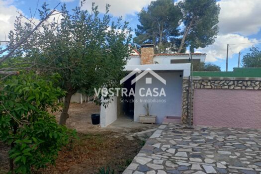 CHALET INDEPENDIENTE – Chiva – 30051044_L