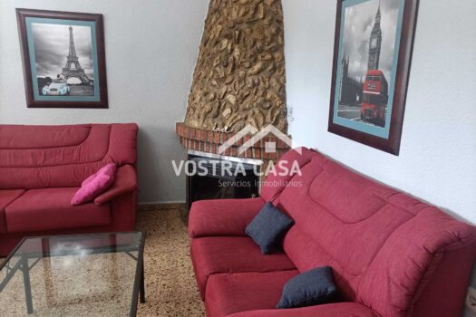 CHALET INDEPENDIENTE – Chiva – 30051044_L