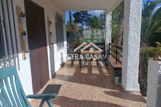 CHALET INDEPENDIENTE – Chiva – 30051044_L