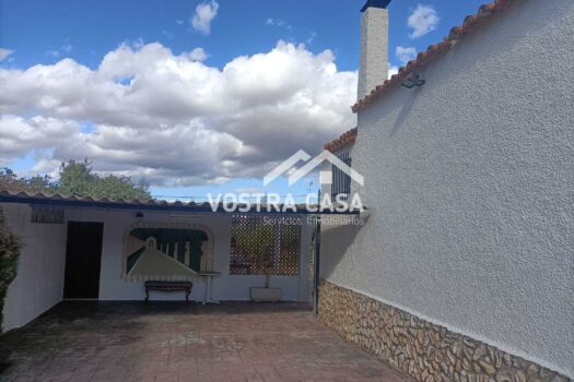 CHALET INDEPENDIENTE – Chiva – 30051044_L