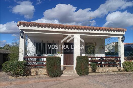 CHALET INDEPENDIENTE – Chiva – 30051044_L