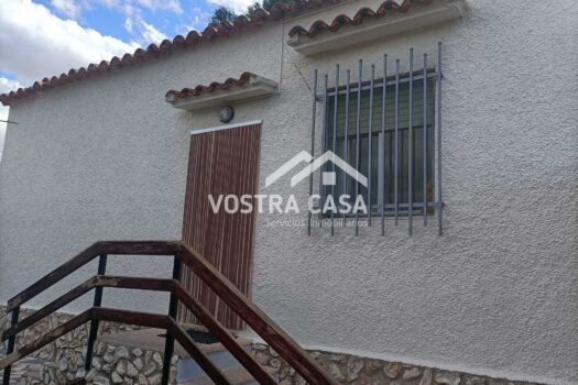 CHALET INDEPENDIENTE – Chiva – 30051044_L
