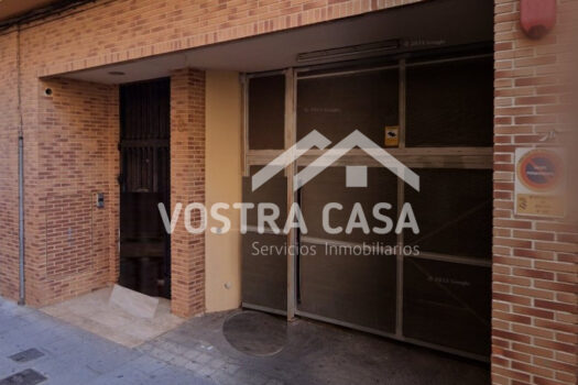 PLAZA DE GARAJE – Mislata – 30097263_L