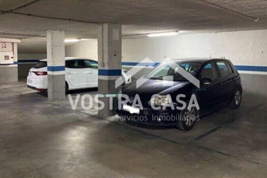 PLAZA DE GARAJE – Mislata – 30097263_L
