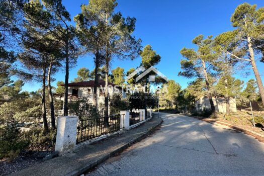 TERRENO URBANO – SOLAR – Utiel – 0019368_S