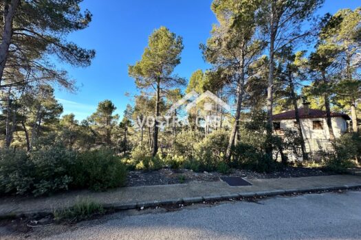 TERRENO URBANO – SOLAR – Utiel – 0019368_S