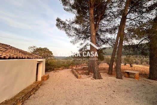 CASA DE CAMPO – Yatova – 30091053_L