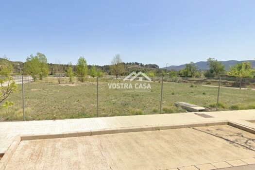 TERRENO URBANO – SOLAR – Siete Aguas – 0122612_S