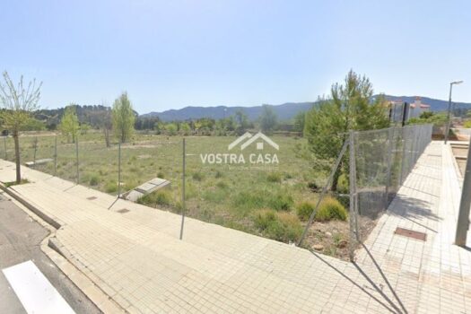 TERRENO URBANO – SOLAR – Siete Aguas – 0122612_S