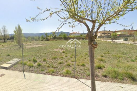 TERRENO URBANO – SOLAR – Siete Aguas – 0122612_S