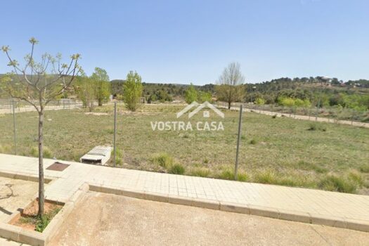TERRENO URBANO – SOLAR – Siete Aguas – 0122612_S
