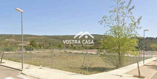 TERRENO URBANO – SOLAR – Siete Aguas – 0122613_S