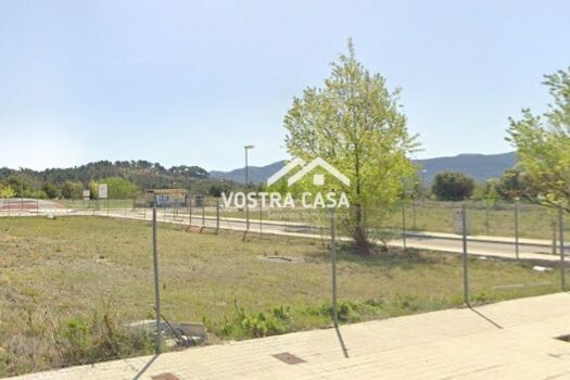 TERRENO URBANO – SOLAR – Siete Aguas – 0122613_S