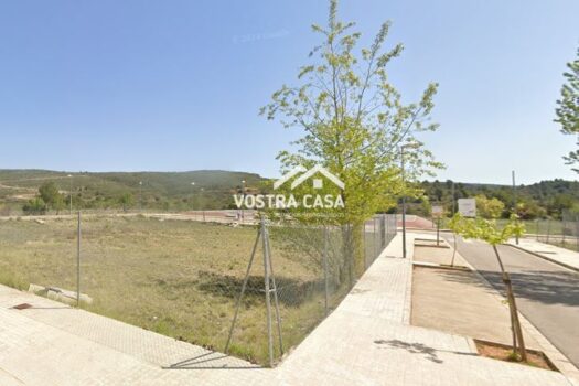 TERRENO URBANO – SOLAR – Siete Aguas – 0122613_S
