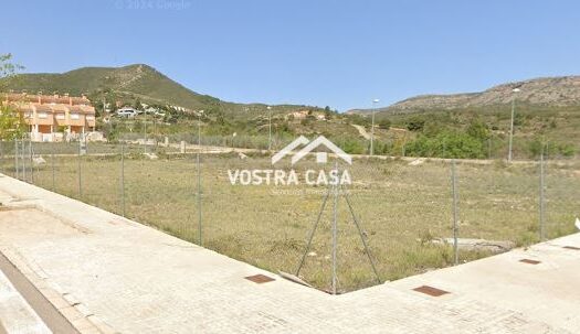 TERRENO URBANO – SOLAR – Siete Aguas – 0122613_S