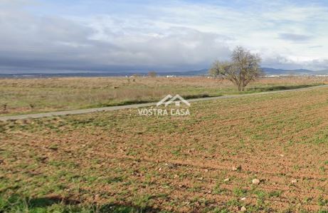 TERRENO URBANO – SOLAR – Las Cuevas (Utiel) – 0174696_S