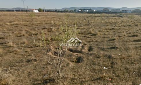 TERRENO URBANO – SOLAR – Las Cuevas (Utiel) – 0174696_S