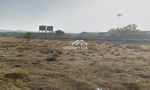 TERRENO URBANO – SOLAR – Las Cuevas (Utiel) – 0174696_S