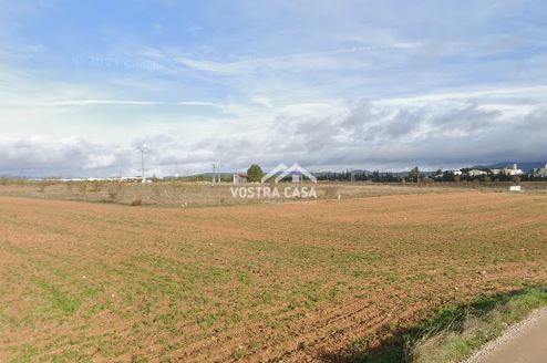 TERRENO URBANO – SOLAR – Las Cuevas (Utiel) – 0174696_S