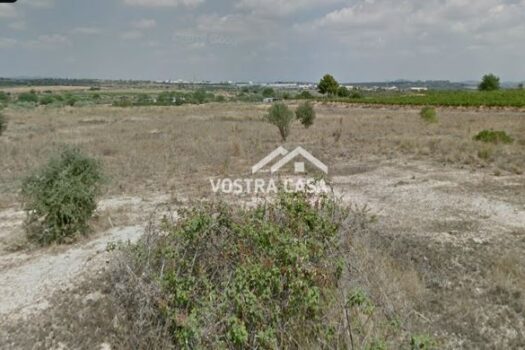 TERRENO URBANO – SOLAR – Chiva – 0174257_S