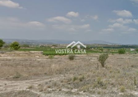 TERRENO URBANO – SOLAR – Chiva – 0174257_S