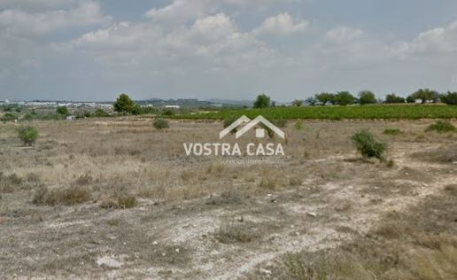 TERRENO URBANO – SOLAR – Chiva – 0174257_S