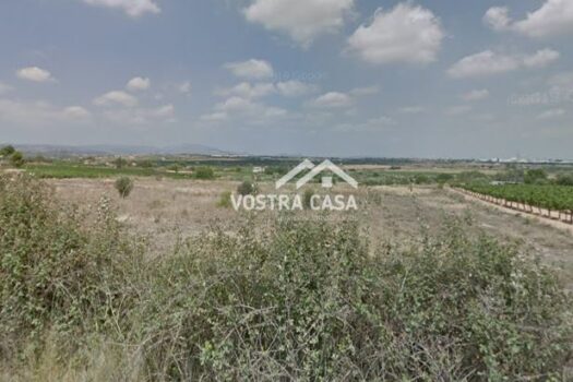 TERRENO URBANO – SOLAR – Chiva – 0174257_S