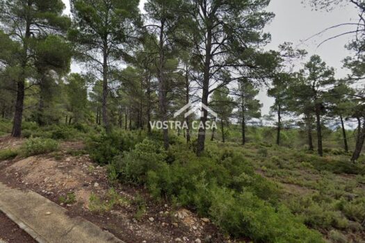 TERRENO URBANO – SOLAR – Utiel – 0022188_S