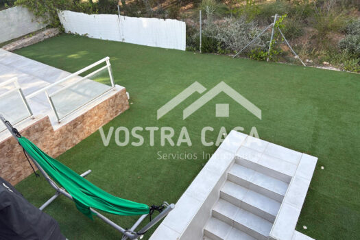 CHALET PAREADO – Chiva – 30051049_L