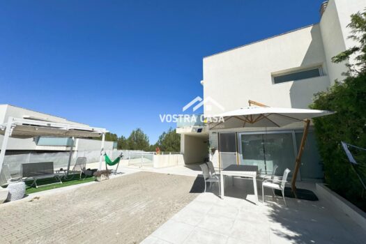 CHALET PAREADO – Chiva – 30051049_L