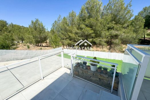 CHALET PAREADO – Chiva – 30051049_L